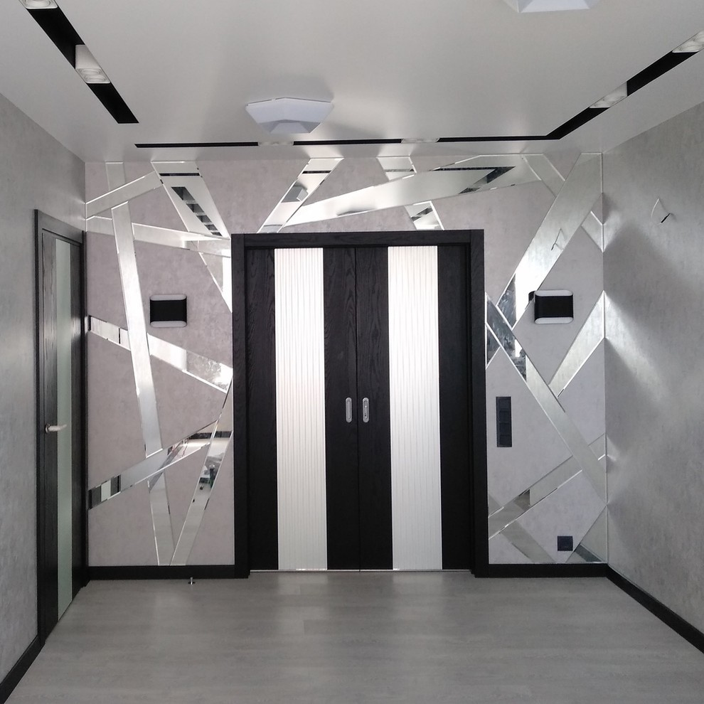 Зеркала с фацетом