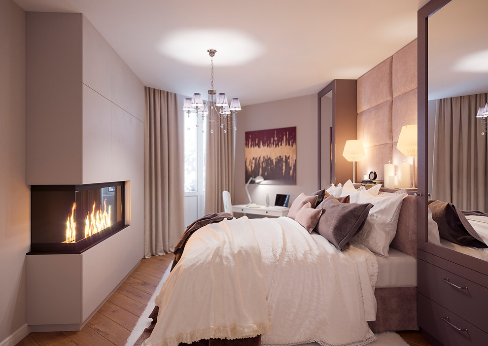 Квартира пр.Мичуринский.