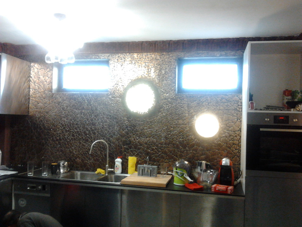 Дизайн-лаборатория Сергея Сергеева