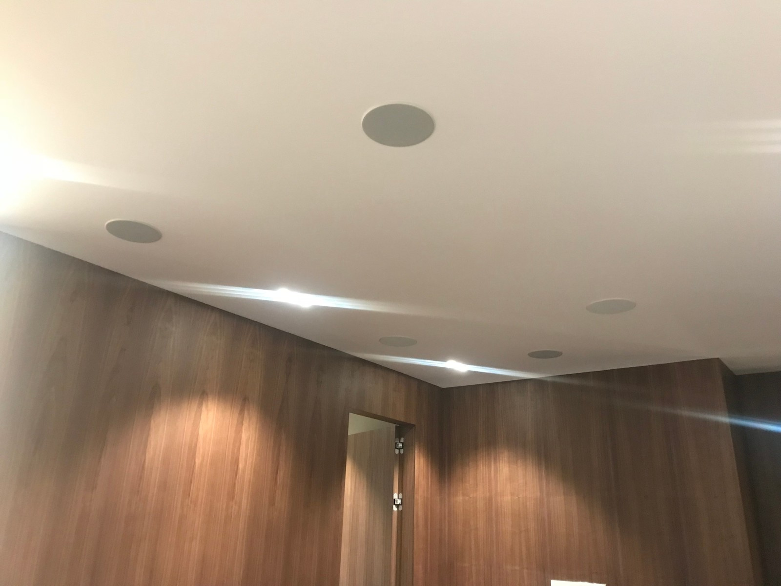 Мультирум в ЖК Grand Deluxe на Плющихе