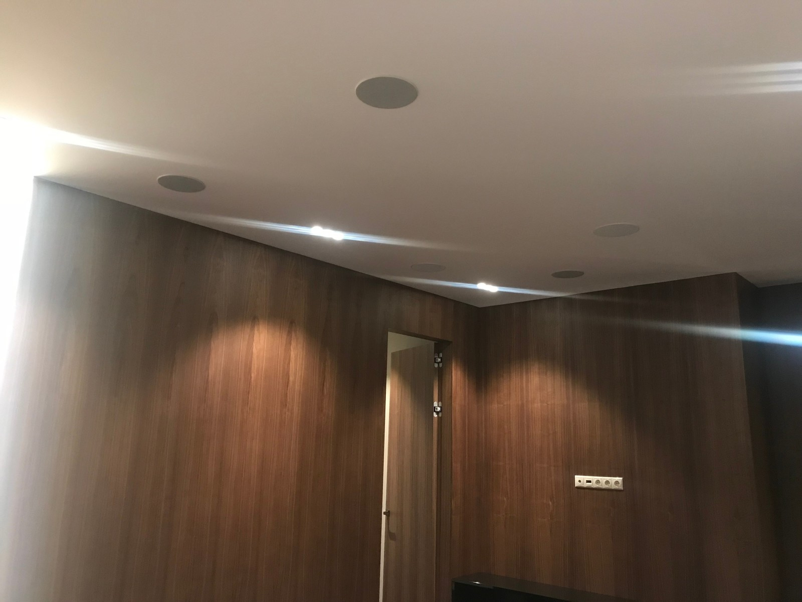 Мультирум в ЖК Grand Deluxe на Плющихе