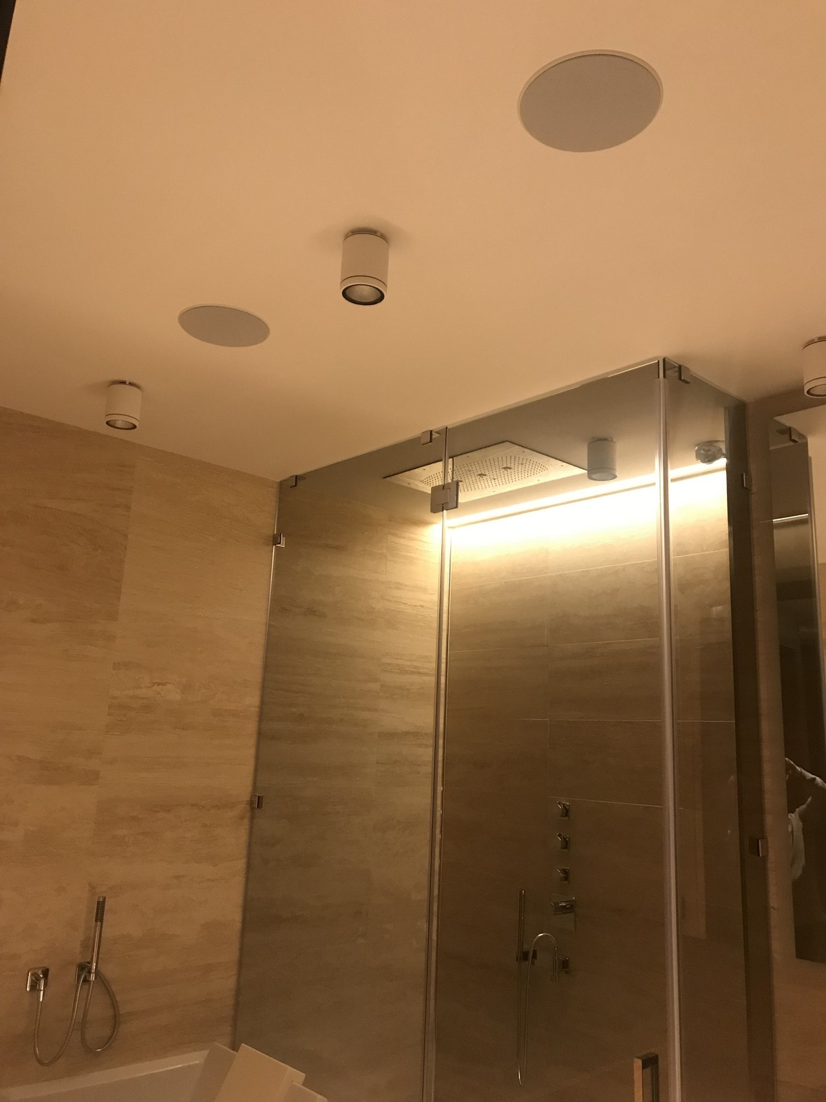 Мультирум в ЖК Grand Deluxe на Плющихе