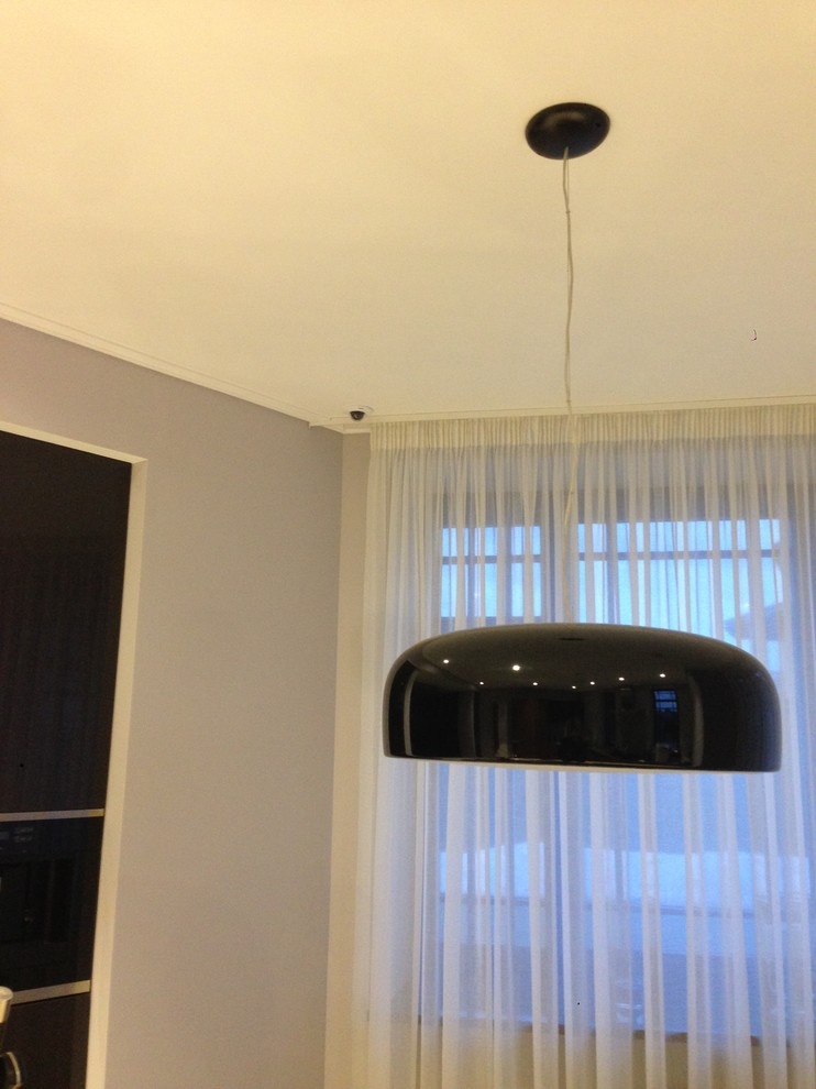 Умный и безопасный дом в Монтевиль