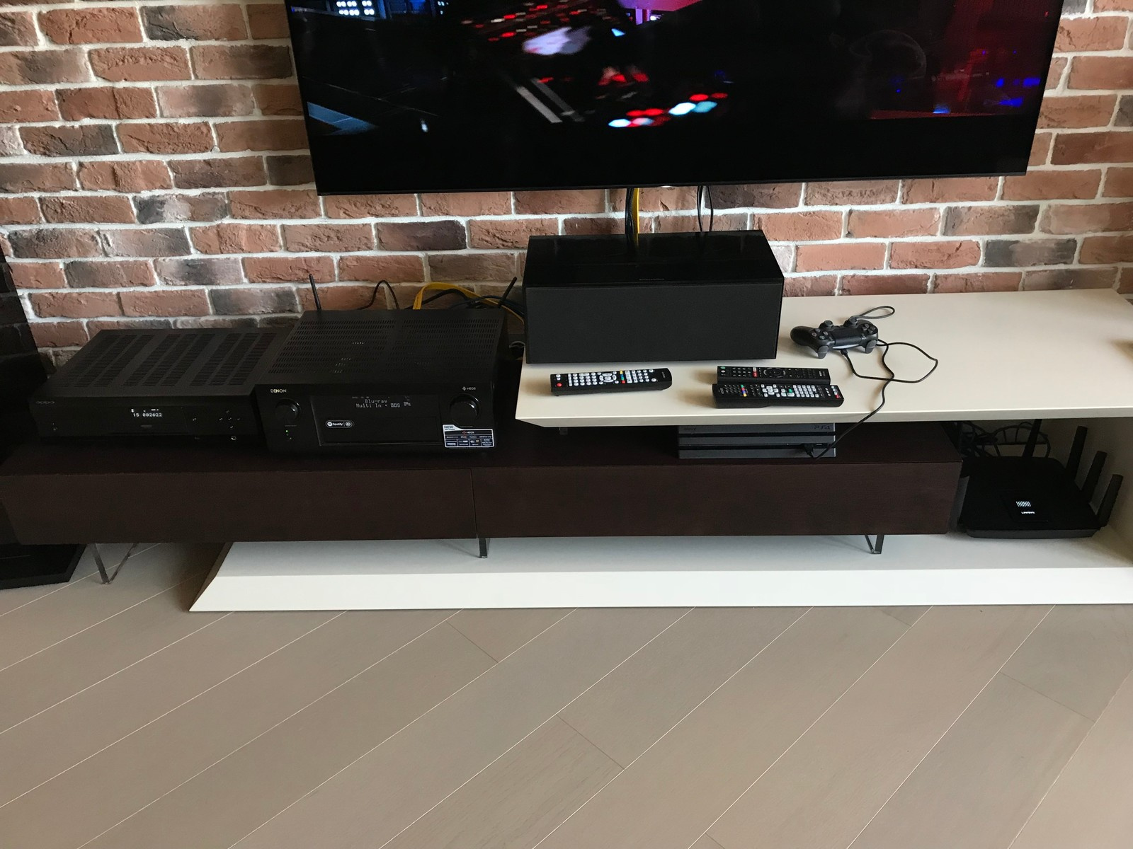 Домашний кинотеатр Bowers&Wilkins 700 Series