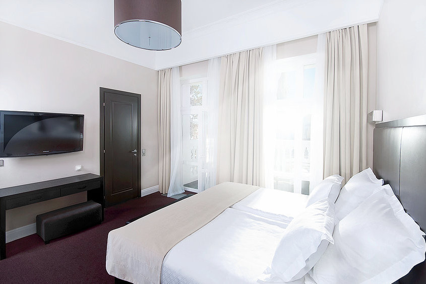 ИНТЕРЬЕРЫ / INTERIORS