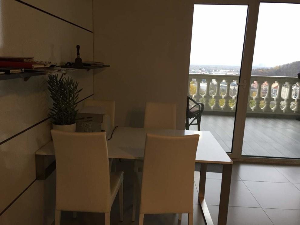 Таунхаус в городе Сочи