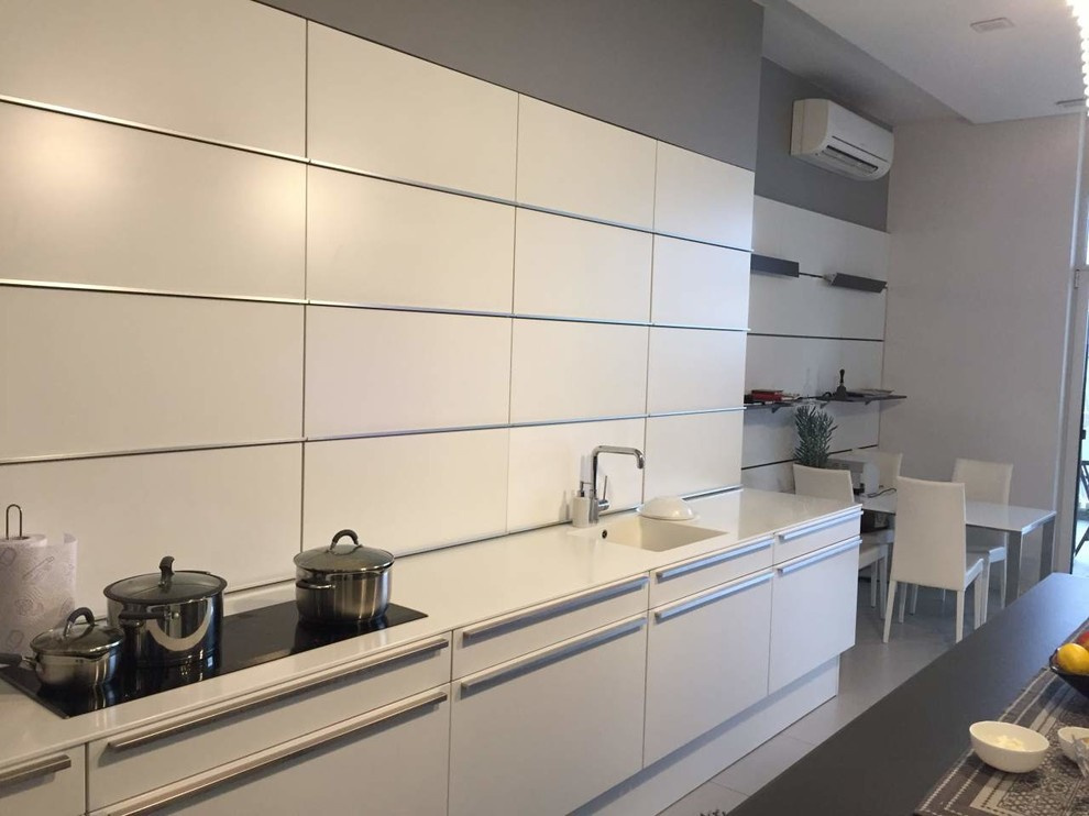 Таунхаус в городе Сочи