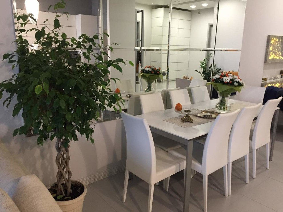 Таунхаус в городе Сочи