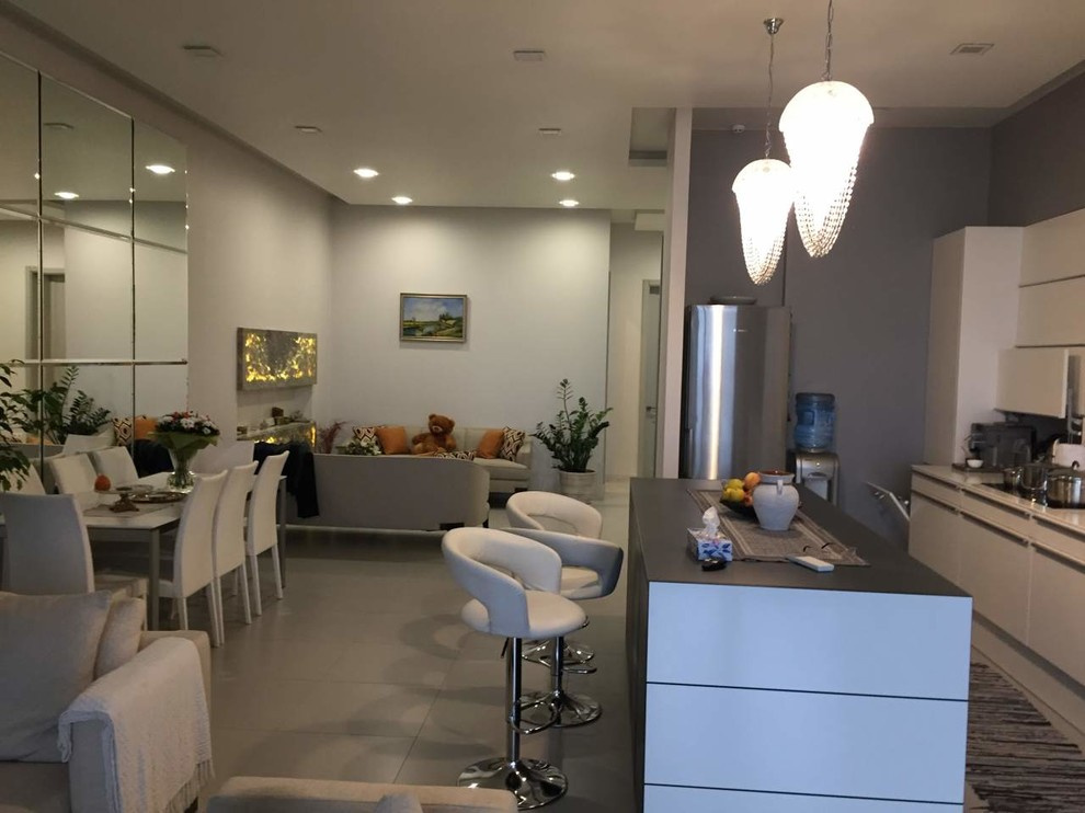 Таунхаус в городе Сочи