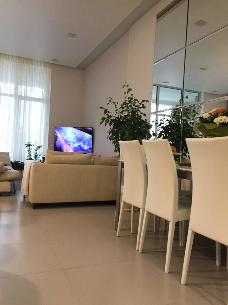 Таунхаус в городе Сочи