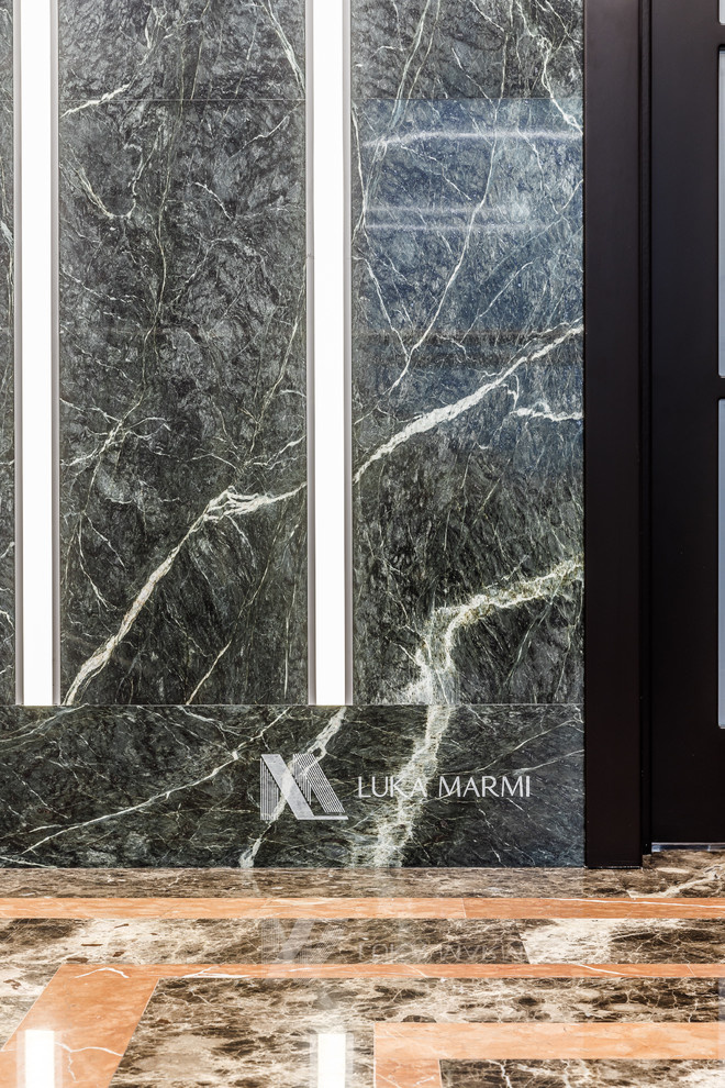 Офис застройщика ЖК "Лазурный берег"