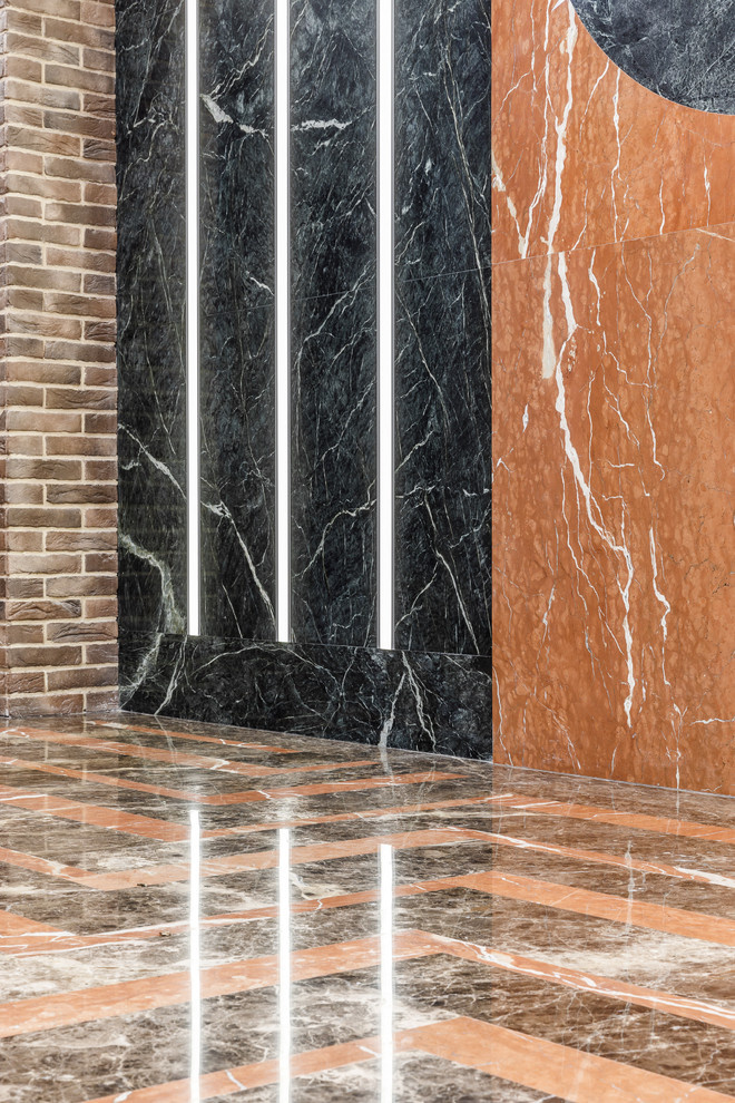 Офис застройщика ЖК "Лазурный берег"