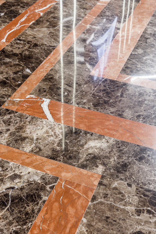 Офис застройщика ЖК "Лазурный берег"