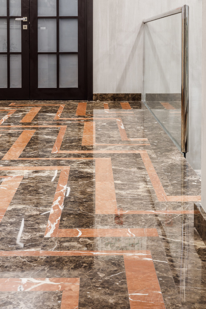 Офис застройщика ЖК "Лазурный берег"