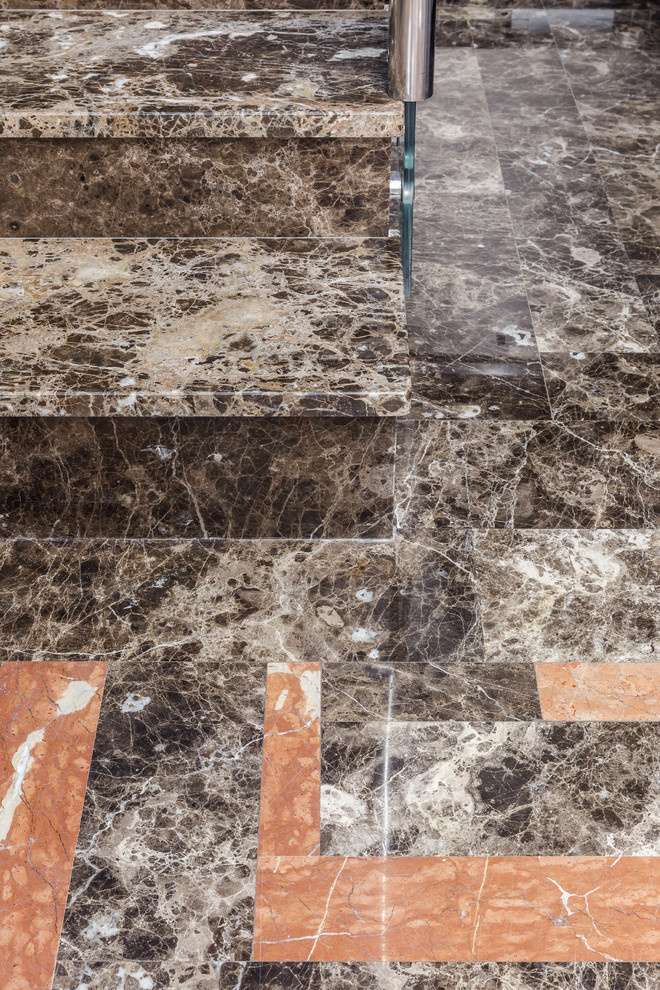 Офис застройщика ЖК "Лазурный берег"