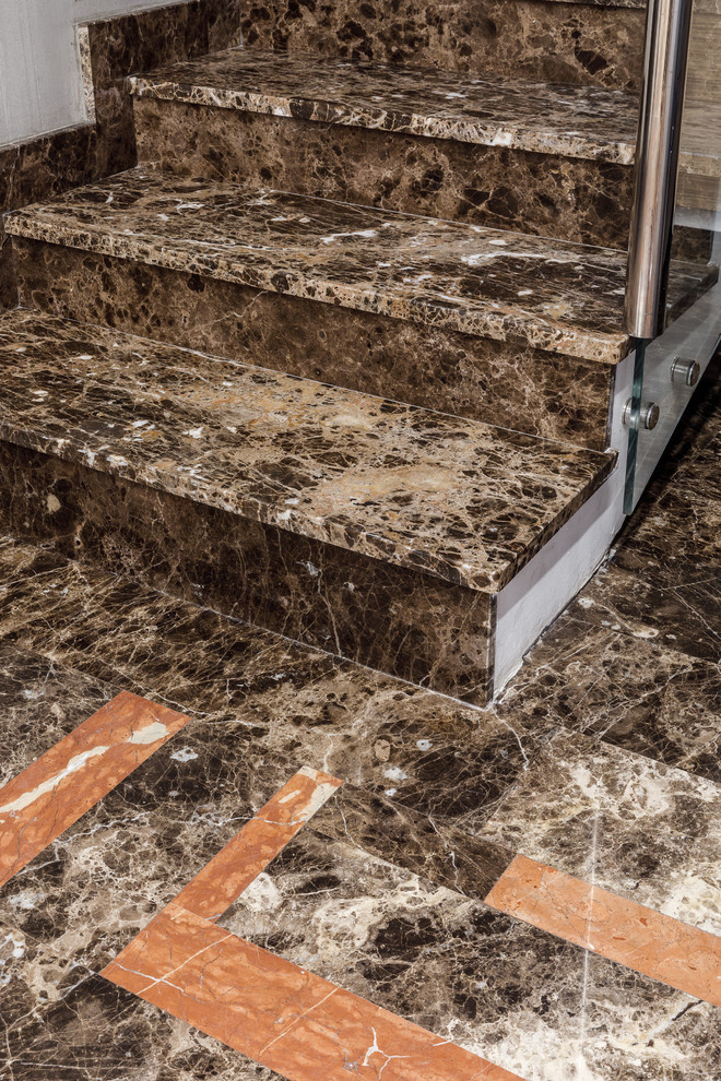 Офис застройщика ЖК "Лазурный берег"