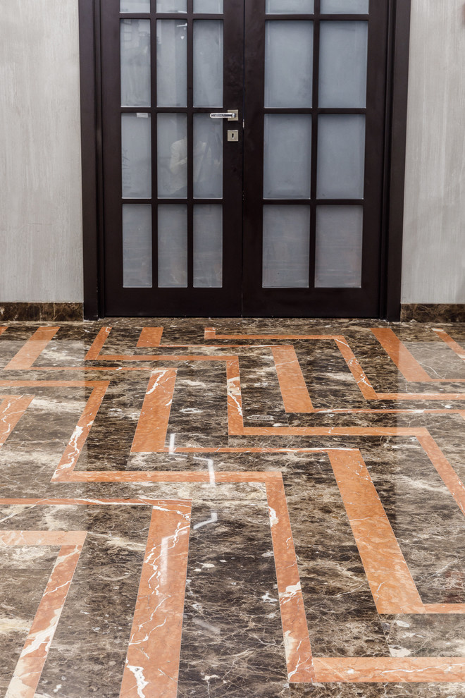 Офис застройщика ЖК "Лазурный берег"