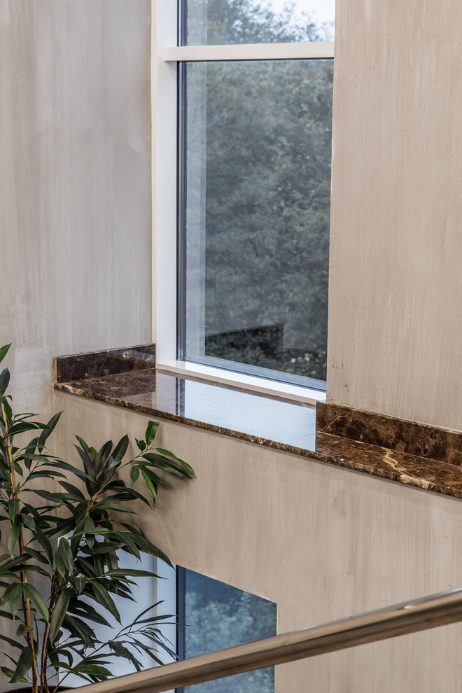 Офис застройщика ЖК "Лазурный берег"