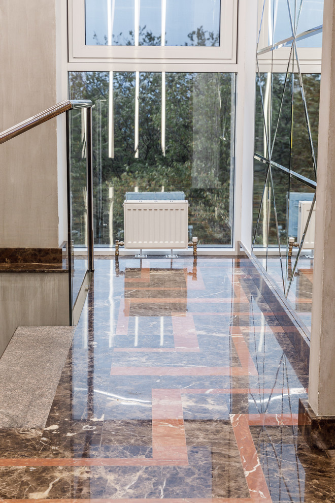 Офис застройщика ЖК "Лазурный берег"