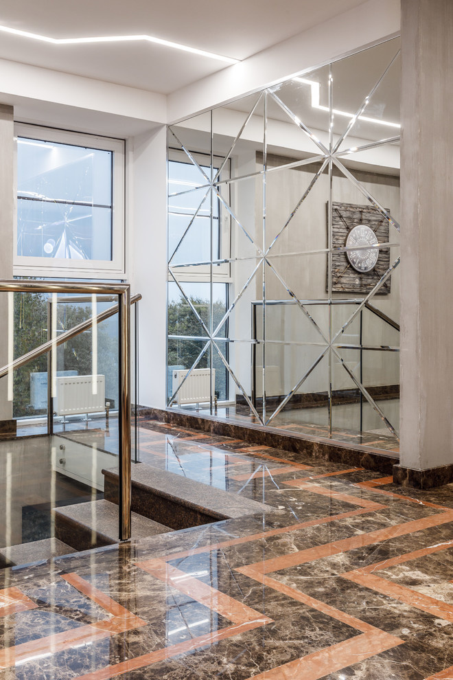 Офис застройщика ЖК "Лазурный берег"