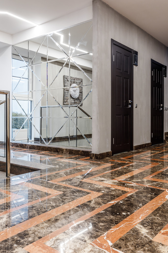 Офис застройщика ЖК "Лазурный берег"