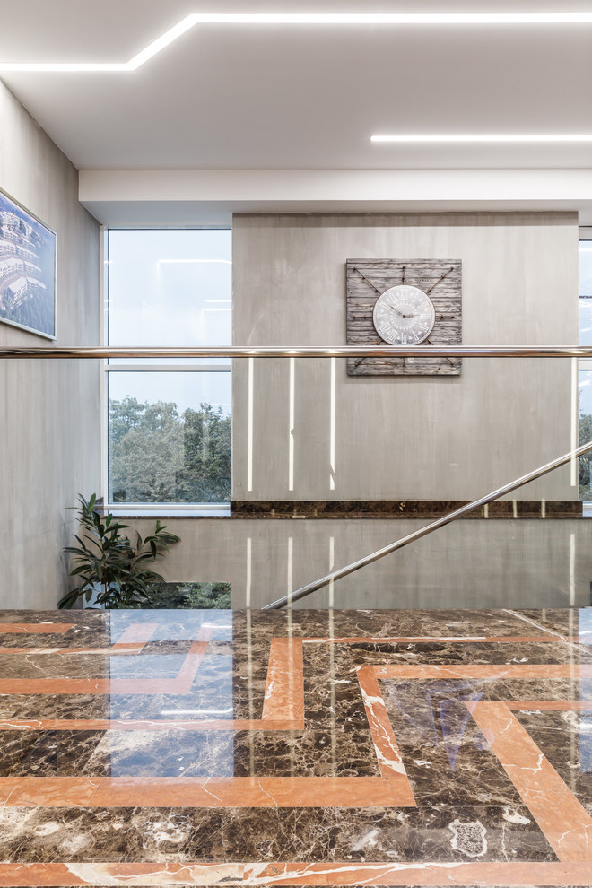 Офис застройщика ЖК "Лазурный берег"