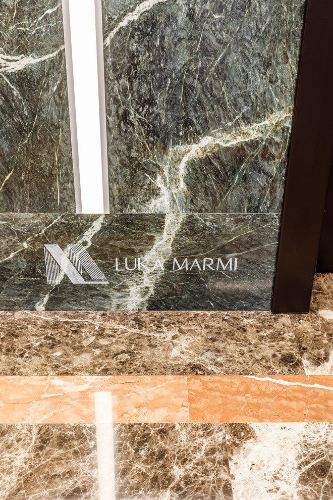 Офис застройщика ЖК "Лазурный берег"