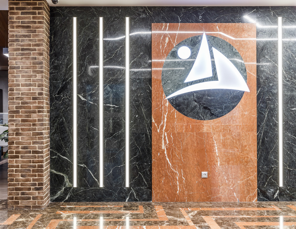 Офис застройщика ЖК "Лазурный берег"