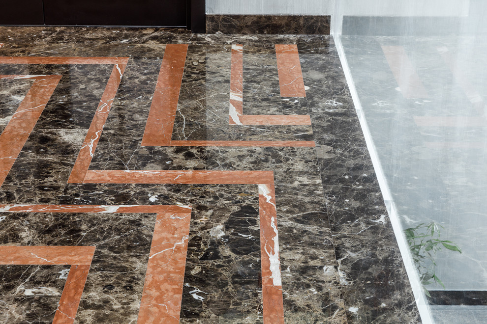 Офис застройщика ЖК "Лазурный берег"