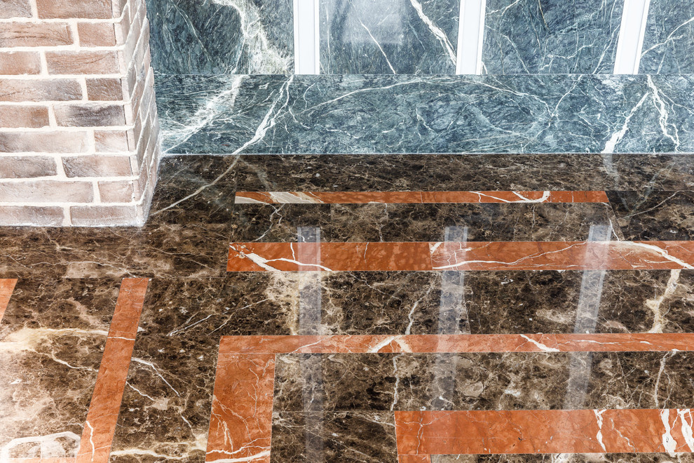 Офис застройщика ЖК "Лазурный берег"