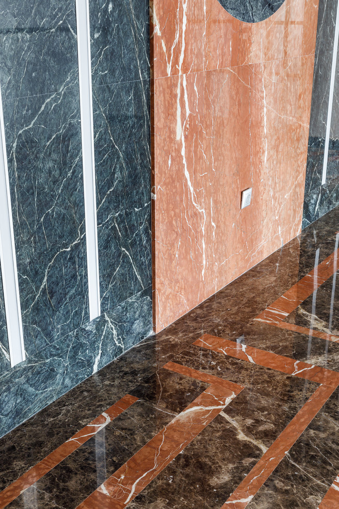 Офис застройщика ЖК "Лазурный берег"