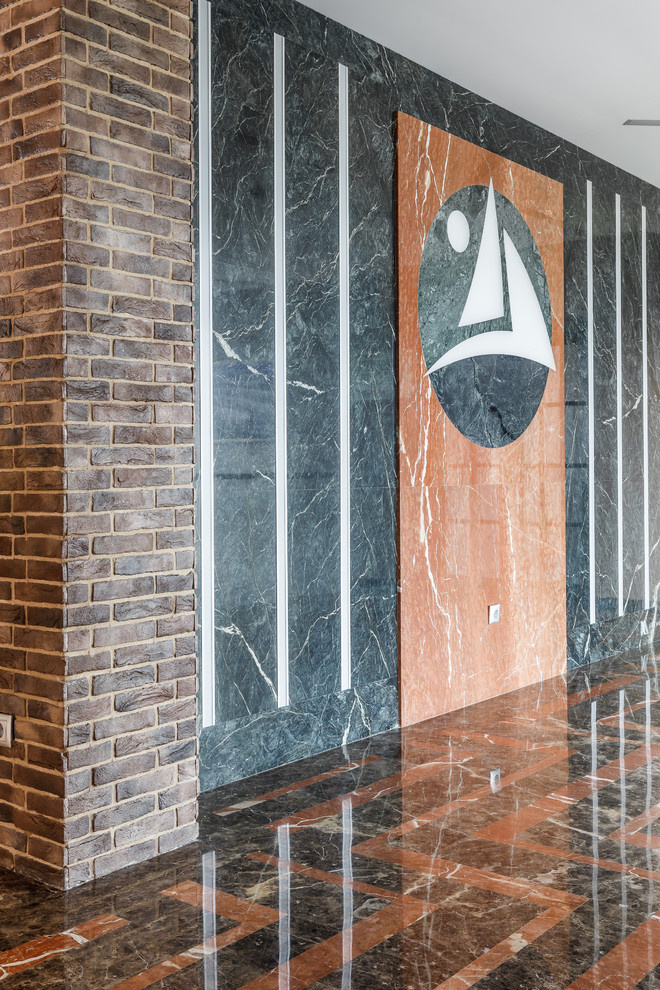 Офис застройщика ЖК "Лазурный берег"