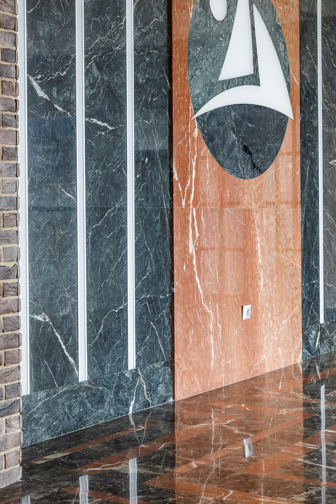 Офис застройщика ЖК "Лазурный берег"