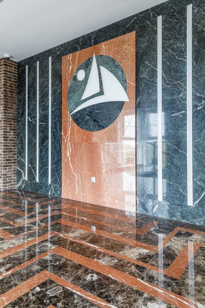 Офис застройщика ЖК "Лазурный берег"