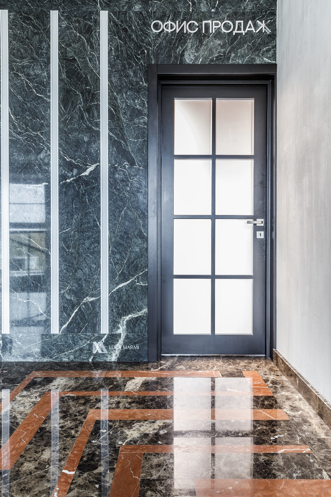 Офис застройщика ЖК "Лазурный берег"