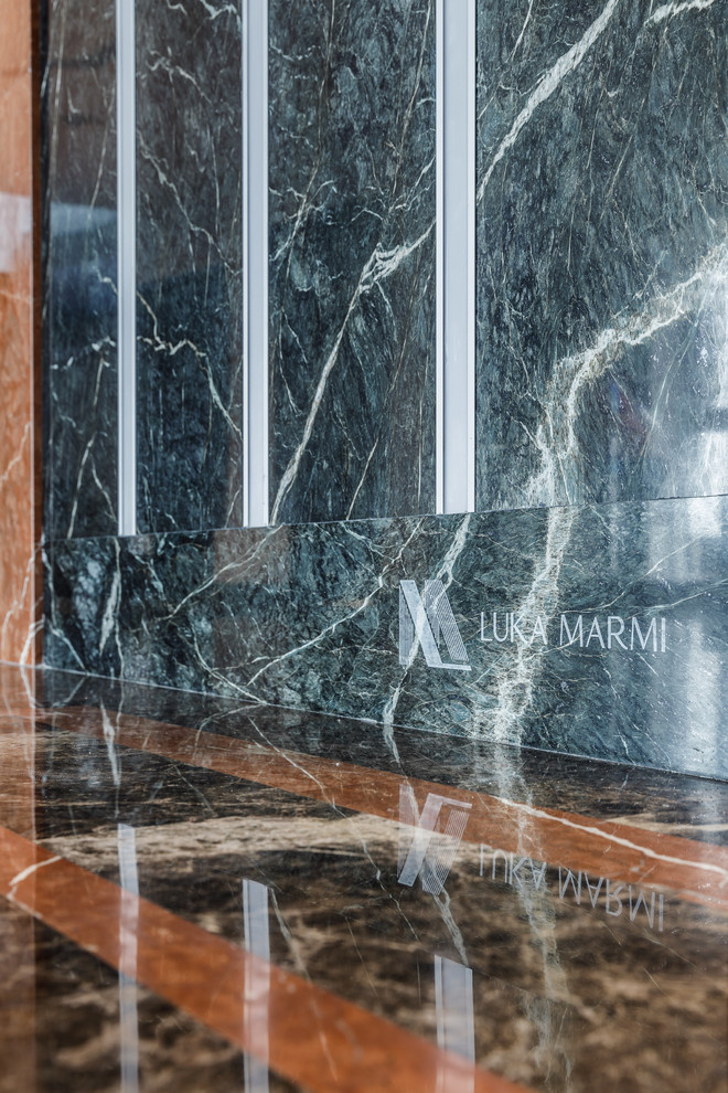 Офис застройщика ЖК "Лазурный берег"