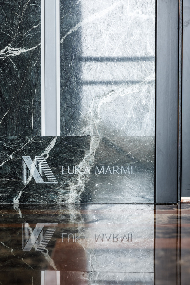 Офис застройщика ЖК "Лазурный берег"