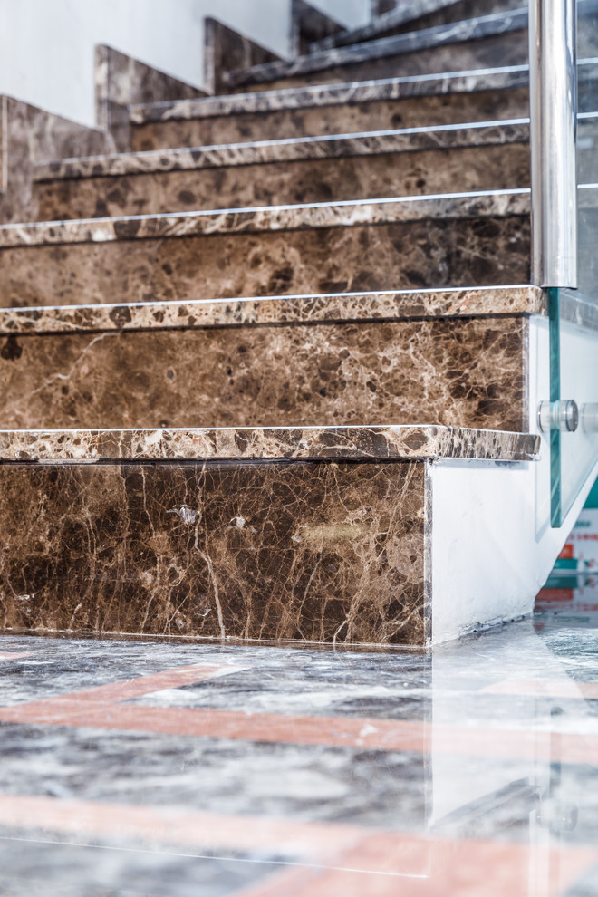 Офис застройщика ЖК "Лазурный берег"