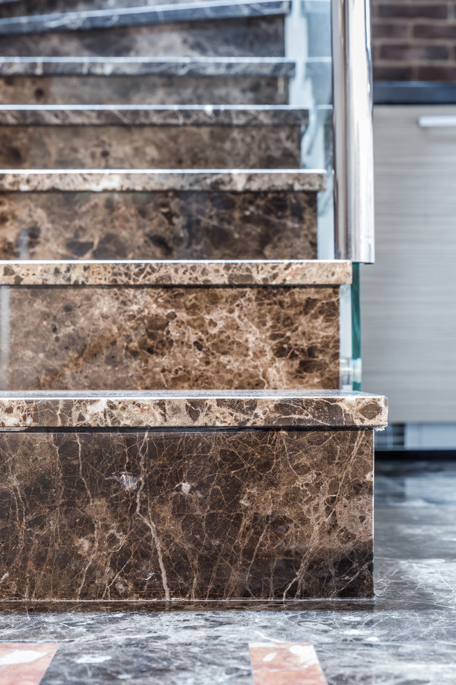 Офис застройщика ЖК "Лазурный берег"