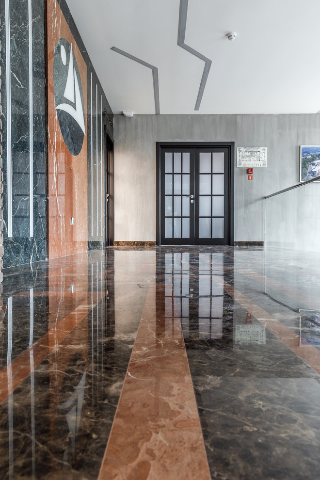 Офис застройщика ЖК "Лазурный берег"