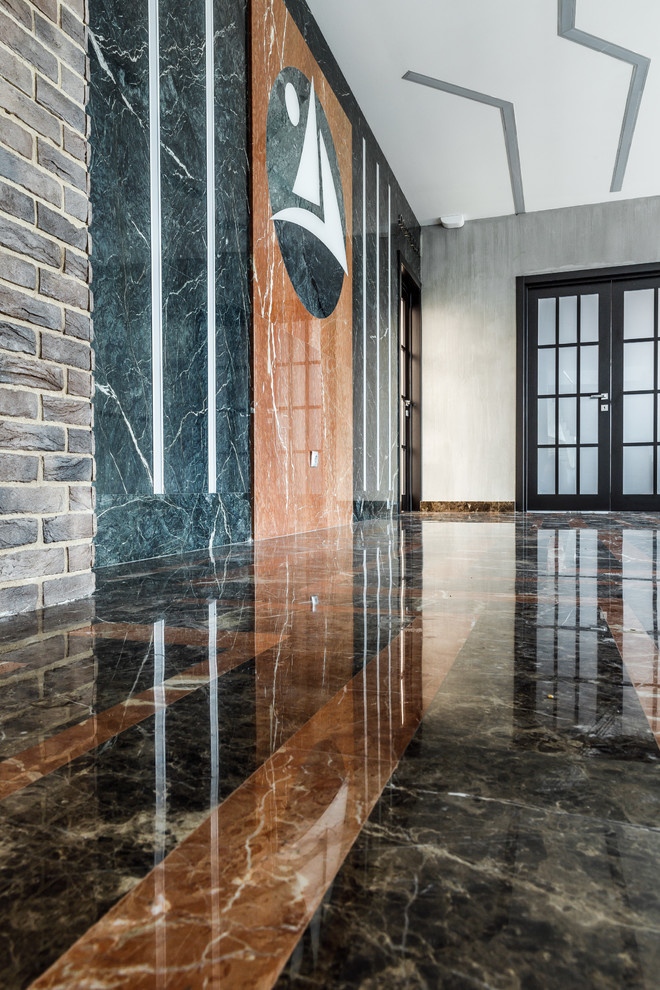 Офис застройщика ЖК "Лазурный берег"