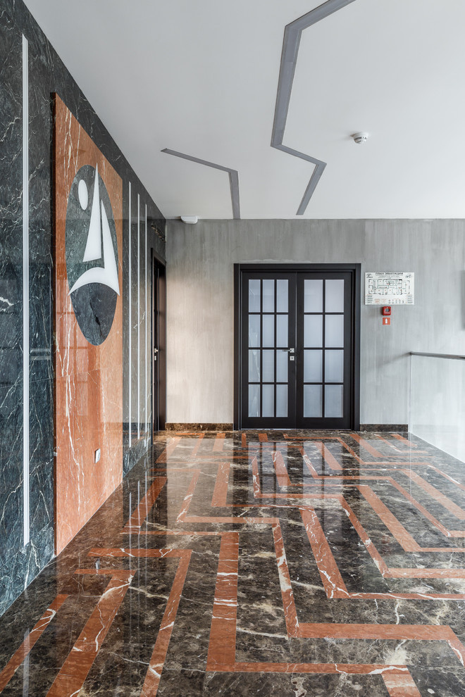 Офис застройщика ЖК "Лазурный берег"