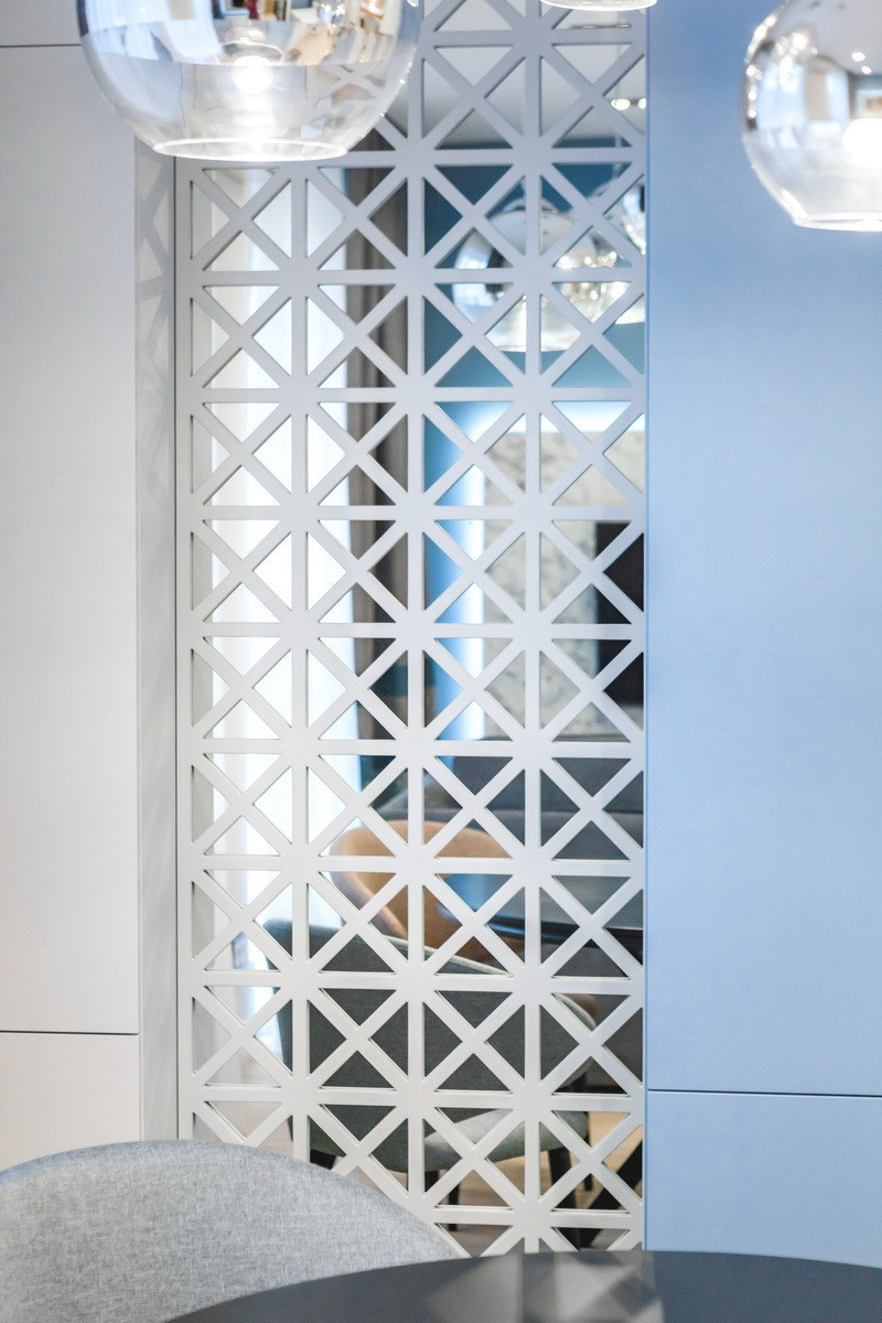 Реализованный объект