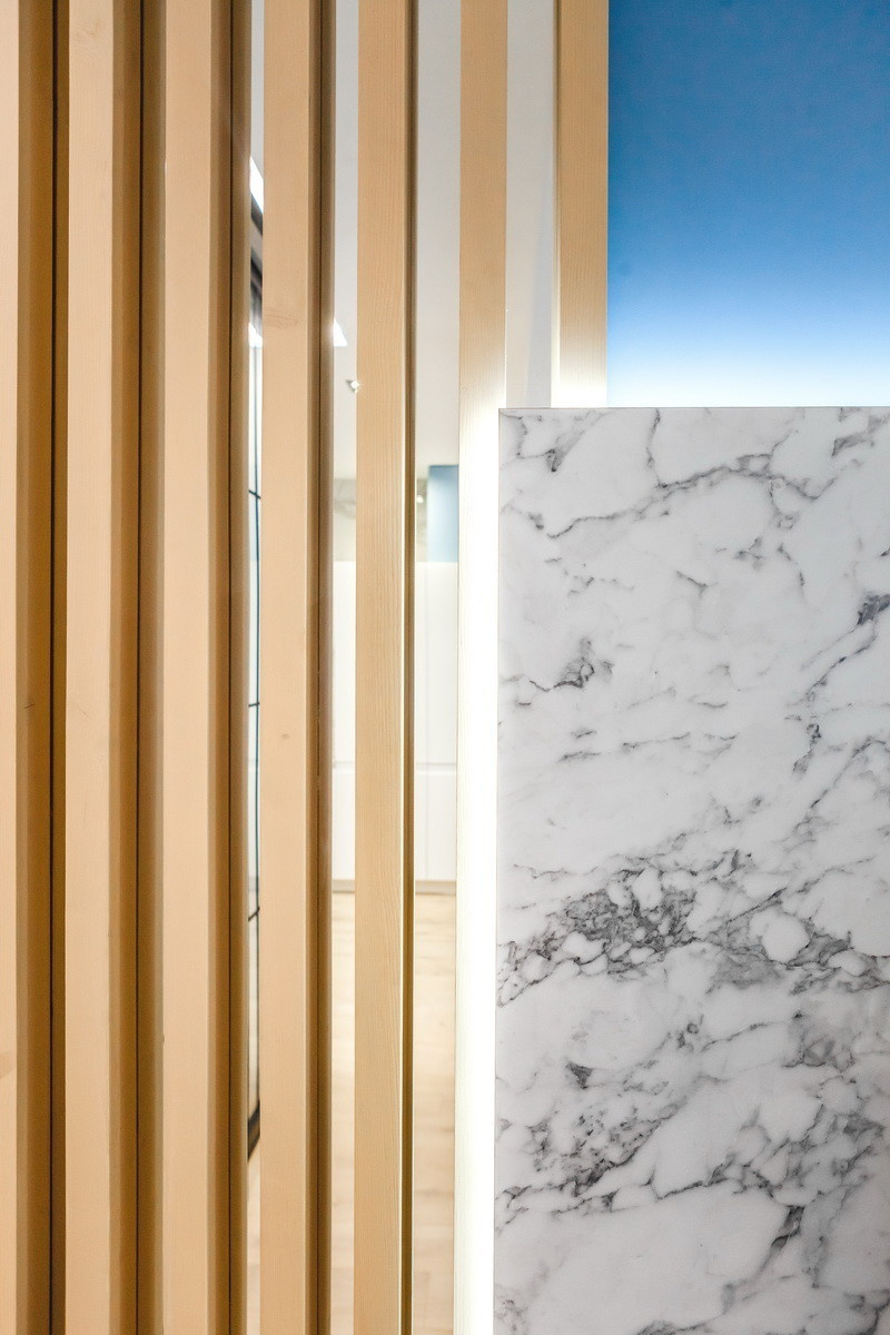 Реализованный объект