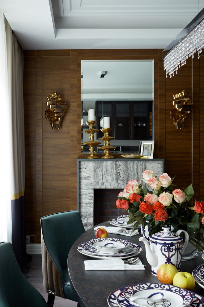 Квартира в ЖК СОБРАНИЕ