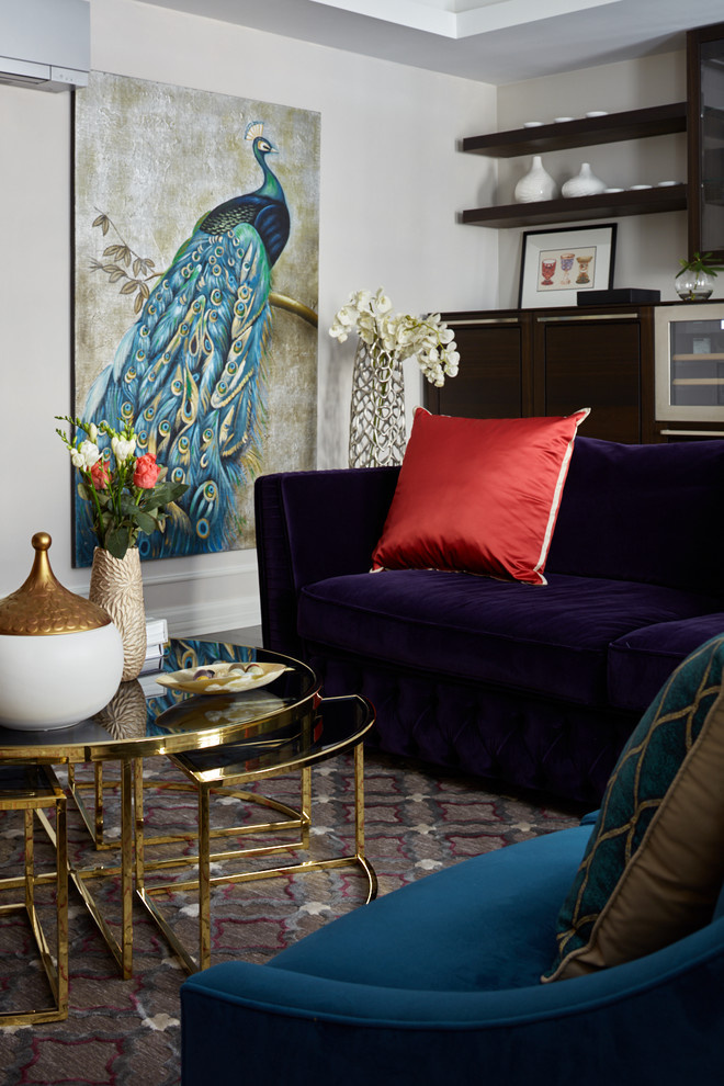 Квартира в ЖК СОБРАНИЕ