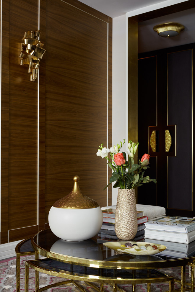 Квартира в ЖК СОБРАНИЕ