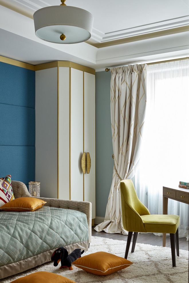 Квартира в ЖК СОБРАНИЕ