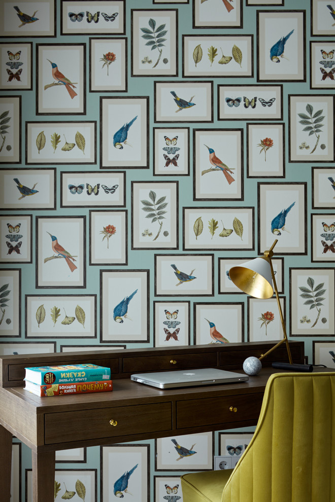 Квартира в ЖК СОБРАНИЕ