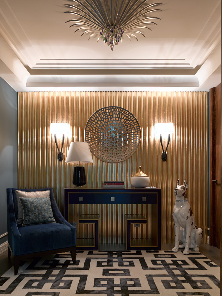 Квартира в ЖК СОБРАНИЕ